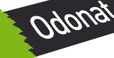 Logo ODONAT
